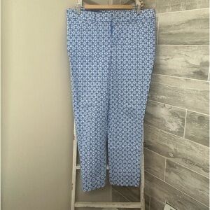 Old Navy High Waisted Pixie Pants